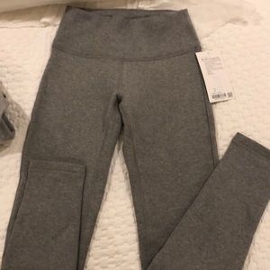 Lululemon lounge pant